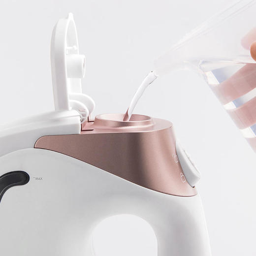 【顽固污渍清洁神器】飞乐思纳米蒸汽清洁机G1，家用厨房油烟机高压清洗机家电消du，高温蒸汽清洁机 商品图5