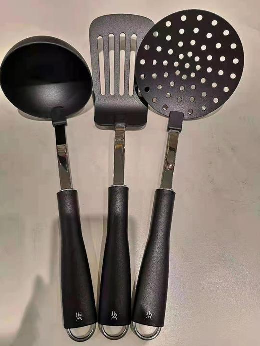 7F  WMF炊具三件套 商品图0