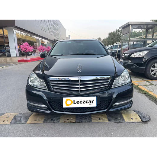 奔驰 C级 C 180K 经典型 【长租-北京】 商品图1