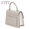 莱尔斯丹女包2021秋冬款时尚百搭单肩斜挎小方包2MH7659 商品缩略图6