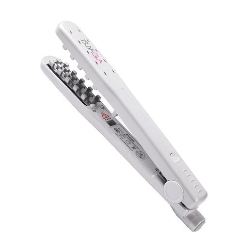 【会员专享】崔娅头发蓬松神器mini款迷你小便携式垫发根玉米须夹板烫发器格子夹板【一夹就蓬松告别塌头顶迷你便携款】 商品图6