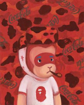 悟空梵高-21.0-陈建周