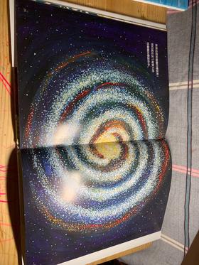 《你不知道的大自然》有些思考下就有了答案，有些需要思考下，而有些可能根本没有答案