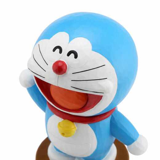 JARLL 哆啦A梦音乐盒 音乐铃 DMCH19-19906 商品图1