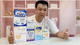 早产儿母乳强化剂哪款最好？