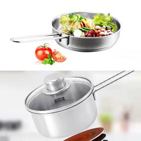 7F  Fissler菲仕乐早餐迷你两件组