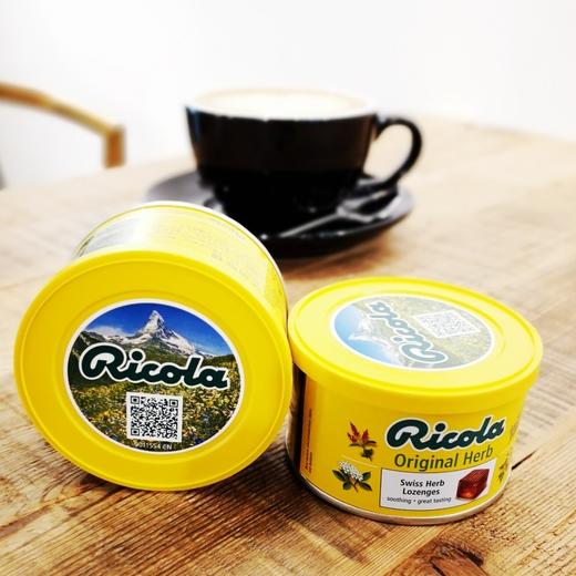 利口乐原味润喉糖100g  26726939 商品图0