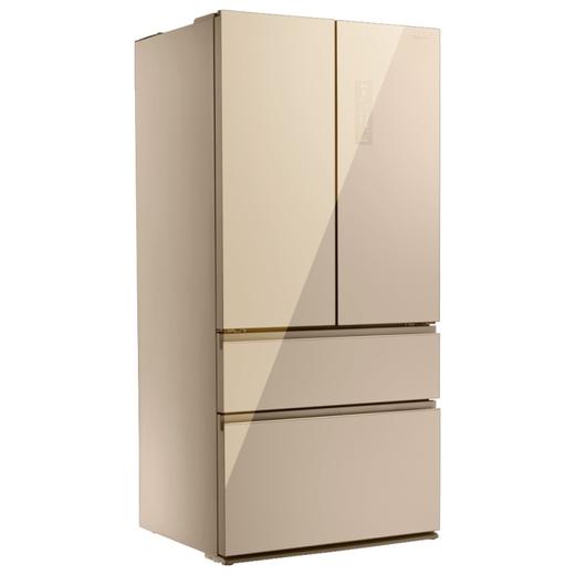 【国补15%】松下NR-W621TG-XN 618升 干湿分储 风冷无霜 银离子杀菌，自动制冰，-3℃微冻，电冰箱 商品图2