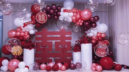 婚礼布置23 商品图0