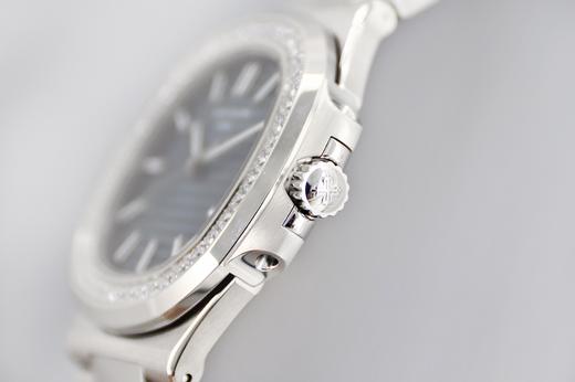 3K厂【钻圈】PP百达翡丽运动优雅系列5711/1A 010腕表 商品图11