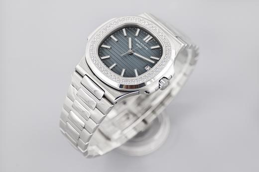 3K厂【钻圈】PP百达翡丽运动优雅系列5711/1A 010腕表 商品图8