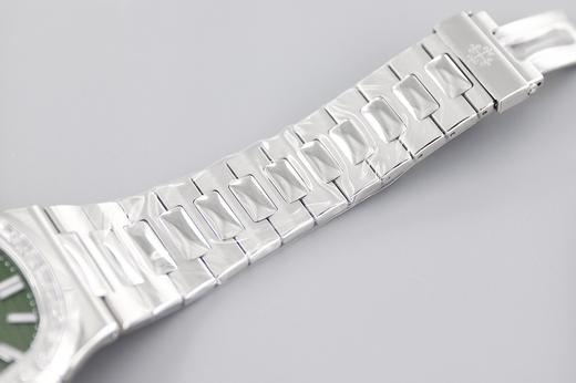 3K厂【钻圈】PP百达翡丽运动优雅系列5711/1A 010腕表 商品图10
