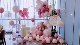 生日布置案例23