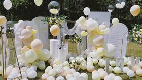 生日布置案例16