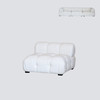 NS家居nsfurniture软包布艺转角沙发NSSF-5403-20系列 商品缩略图1