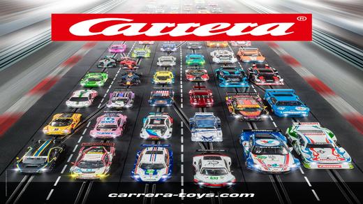 【提前锁定 不止五折】天空之城-Carrera  轨道体验游戏10分钟 商品图2