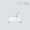 NS家居nsfurniture软包布艺转角沙发NSSF-5403-20系列 商品缩略图2