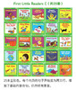 【宝莉爹书单·3-8岁必读】First Little Readers level 学乐小读者系列 ABCDEFGH 132册合售 【配家长指导手册，赠送A-F盒子音频+部分动画】 商品缩略图6