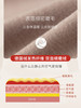【服饰鞋包】 德绒无痕保暖内衣女士美体衣裤修身打底衫加绒内穿秋衣秋裤套装男 商品缩略图3
