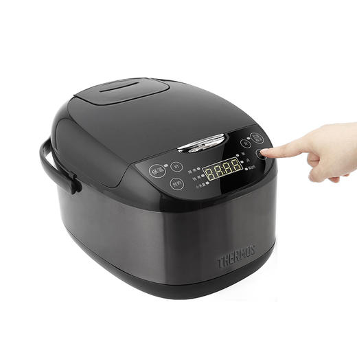 【已下架】【积分换购 | 膳魔师 24小时预约 电饭煲3L [福利品] 商品图8