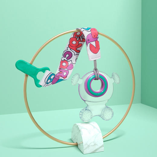 babycare蜻蜓牙胶 商品图0