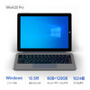 【酷比魔方新品iWork 20 Pro】二合一平板 2K屏、8G+128G、支持1024手写笔、磁吸键盘 商品缩略图0