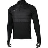 NIKE/耐克 AS M NK DRY ACD半拉链半棉训练服长袖 商品图0