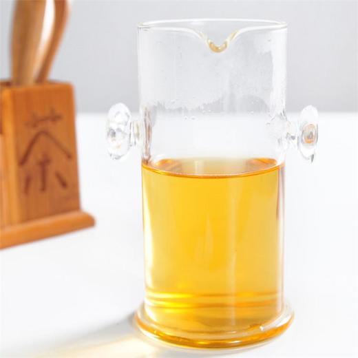 大明山 广西农垦茶叶 产品质量可追溯 浓香型一级金萱工夫红茶 150g/袋 商品图2