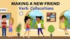 Making a New Friend 商品缩略图0