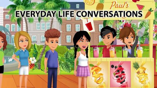 Everyday Life English Conversations 2 商品图0
