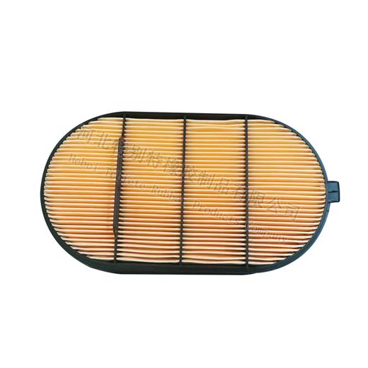 德龙X3000空滤（AF-1762） 陕汽德龙430 550马力 商品图2