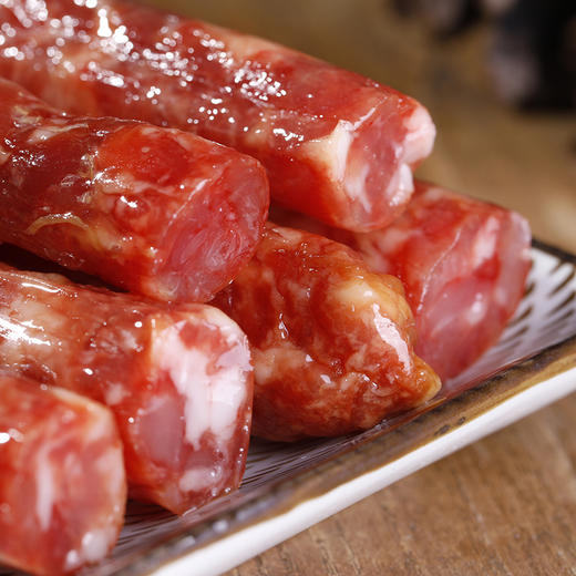 常山天天胖土香肠 商品图2