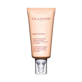 【YZ】Clarins/娇韵诗抚纹身体精华霜按摩膏淡纹纤体175ml身体乳身体霜