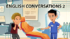 English Conversations 2 商品缩略图0