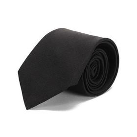 【国内现货】Alexander McQueen/亚历山大麦昆 2021款 男士桑蚕丝领带 662286 4002E