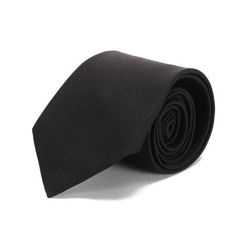 【国内现货】Alexander McQueen/亚历山大麦昆 2021款 男士桑蚕丝领带 662286 4002E 商品图0