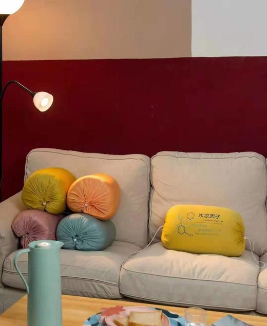 【欧贝尔专场】纯色针织高弹丝被 商品图2