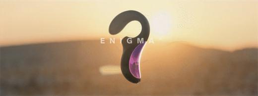 LELO 谜梦 Enigma 高配版 商品图1