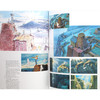 现货 宫崎骏 空中之城 电影艺术画册设定集 英文原版 The Art of Castle in the Sky 精装 Hayao Miyazaki 吉卜力工作室 Ghibli 商品缩略图2