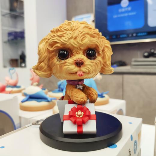 潮玩 MITAWW 动物系列 商品图4