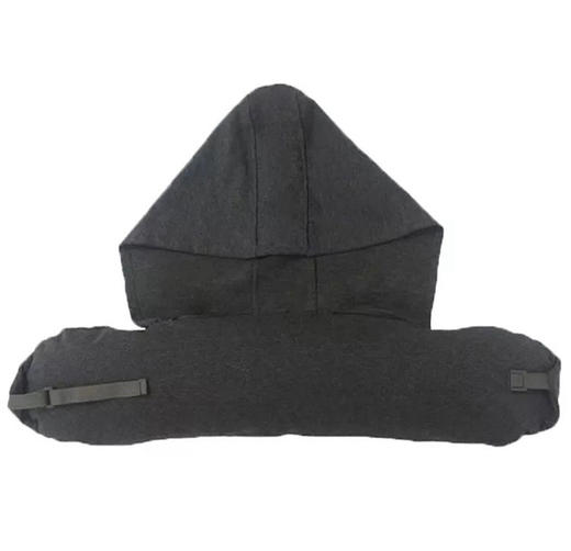 【欧贝尔返场】颗粒U型护颈枕 商品图4