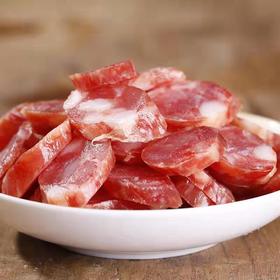 常山天天胖土香肠