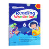 牛津小学六年级英语阅读练习册 英文原版 Oxford Reading Wonderland 6 英文版 正版进口原版英语书籍 OUP Oxford 商品缩略图0