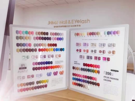 素季200色大套（秒杀） 商品图3