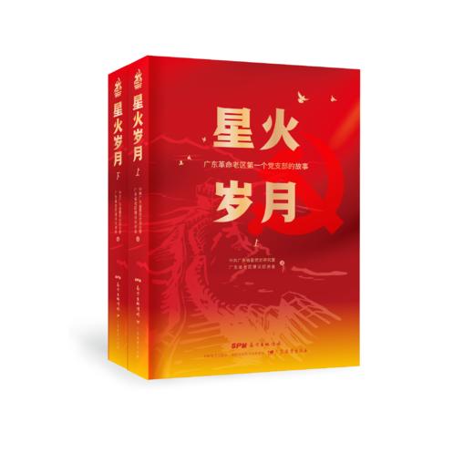 你好钟南山//星火岁月//我的教育人生 商品图2