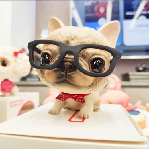 潮玩 MITAWW 动物系列 商品图1