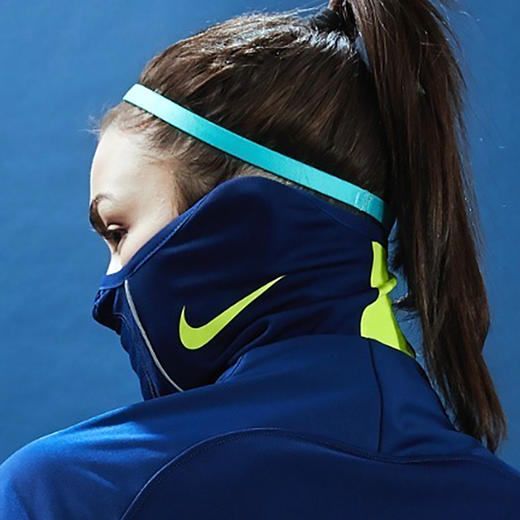 NIKE/耐克 秋冬防寒球迷版球员版运动面罩 商品图1