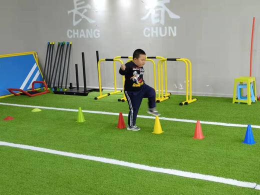 【山丘体能@高新】29.9元抢购3次体适能精品课或中考体育精品课，科学有效地提升孩子整体的身体素质和分数，还不赶快抢购！时间有限！ 商品图3