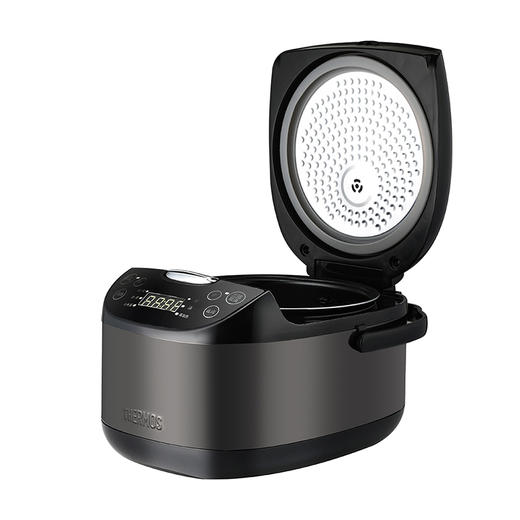 【已下架】【积分换购 | 膳魔师 24小时预约 电饭煲3L [福利品] 商品图5