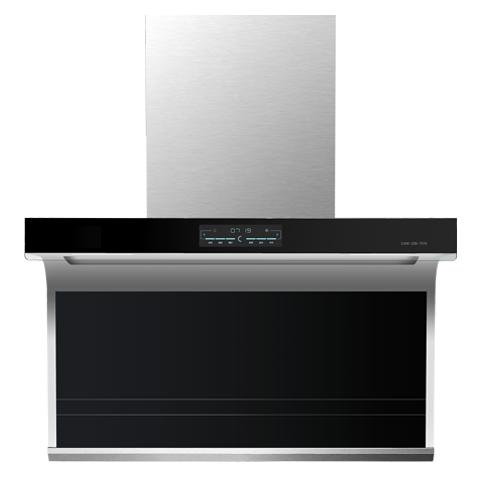 大信烟灶套餐AL703A+AC511 商品图0